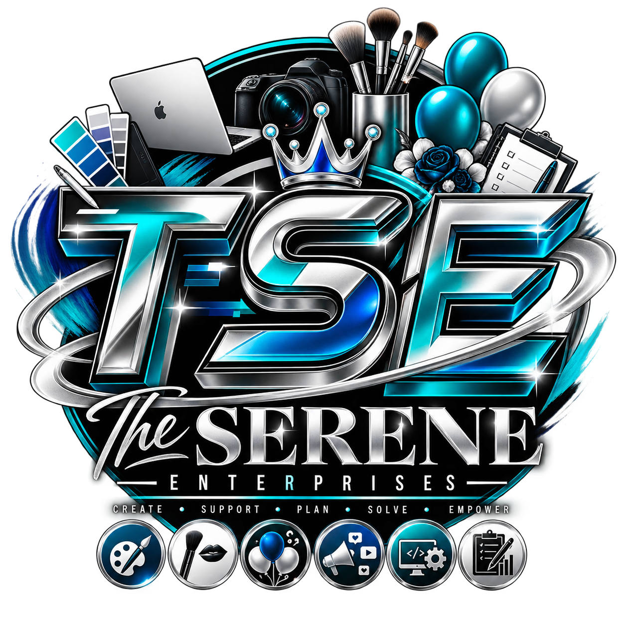 TSE
